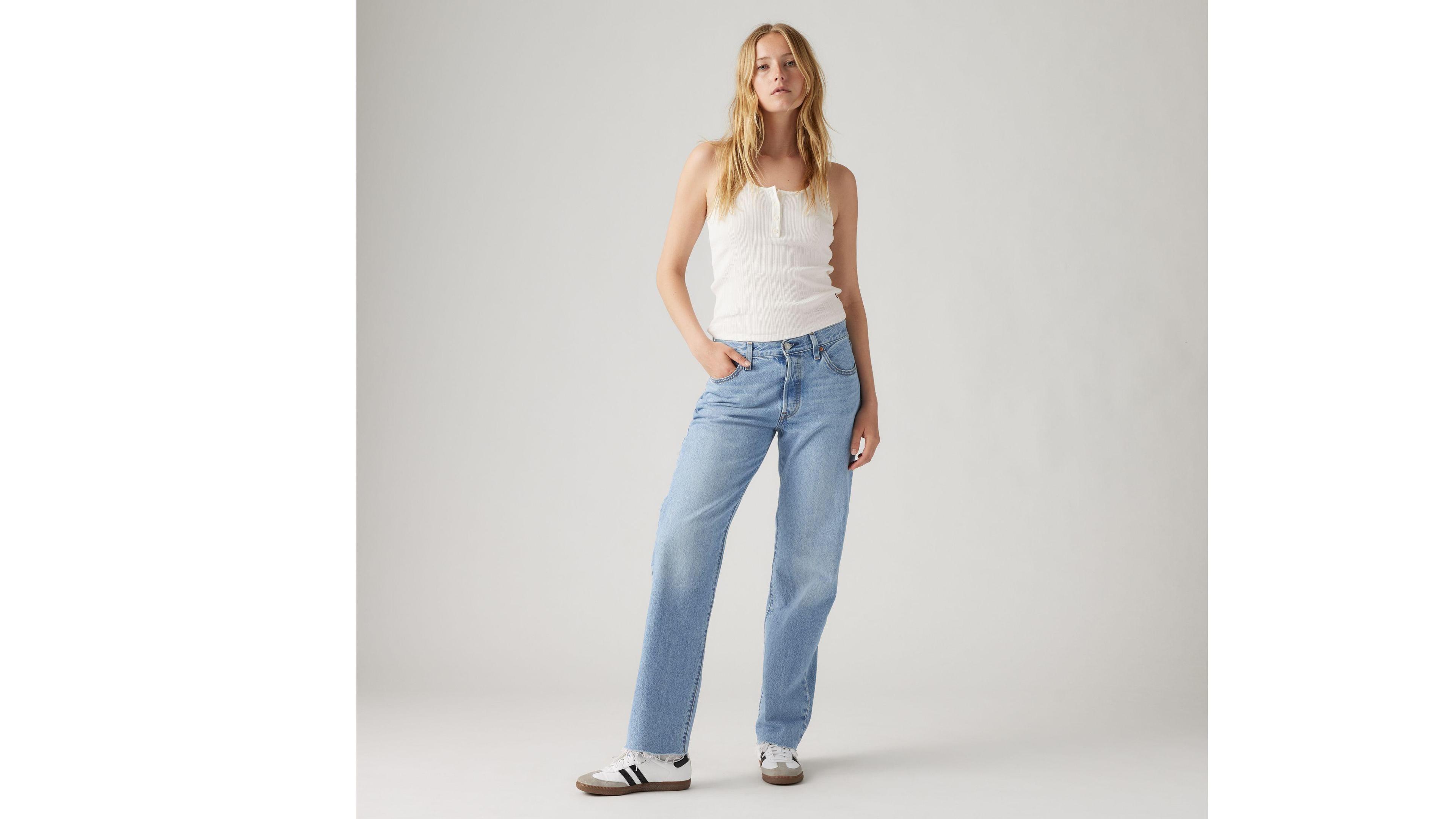 501® '90s Lightweight Women's Jeans Product Image