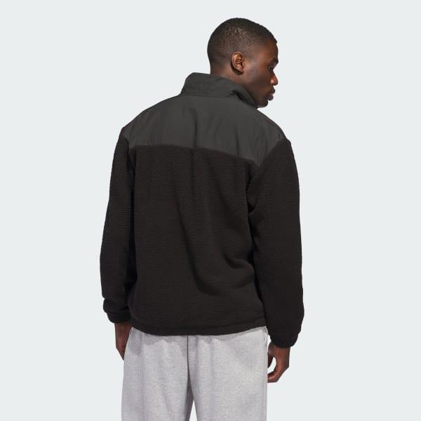 Coze Full-Zip Jacket Product Image