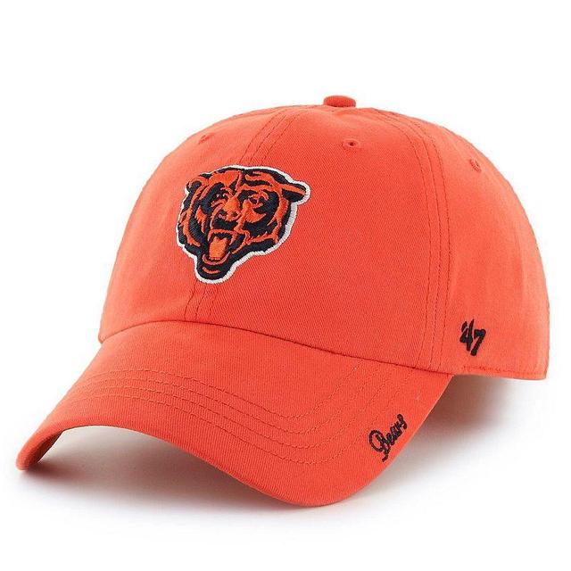 Womens 47 Chicago Bears Miata Clean Up Secondary Adjustable Hat Product Image