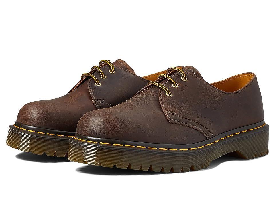 Dr. Martens 1461 Bex Leather Derby Product Image