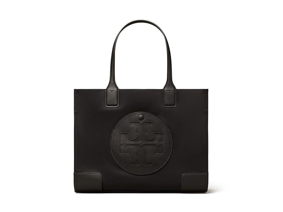 Tory Burch Ella Mini Nylon Tote Product Image