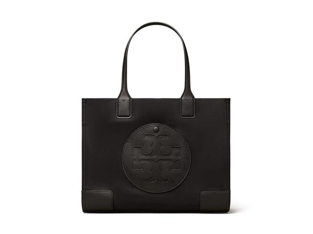 Tory Burch Ella Mini Nylon Tote Product Image