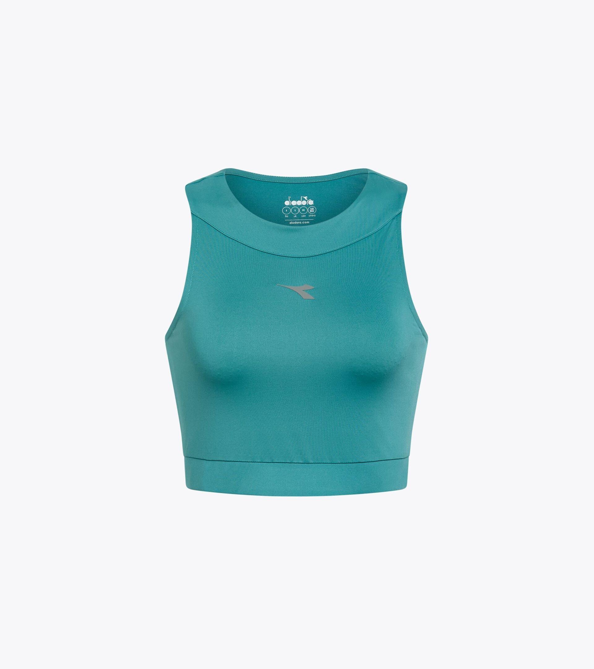 L. CROP TOP RUN Product Image