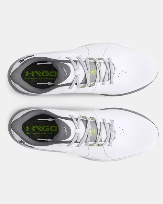 Men's UA Drive Pro Spikeless Golf Shoes Product Image