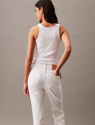 Mid Rise Flared Fit Jeans Product Image