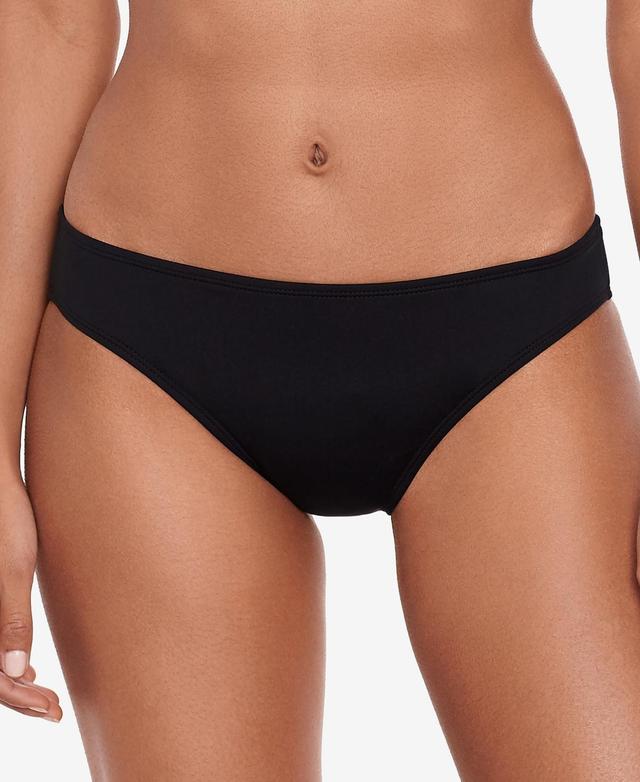 Lauren Ralph Lauren Beach Club Hipster Bikini Bottoms Product Image