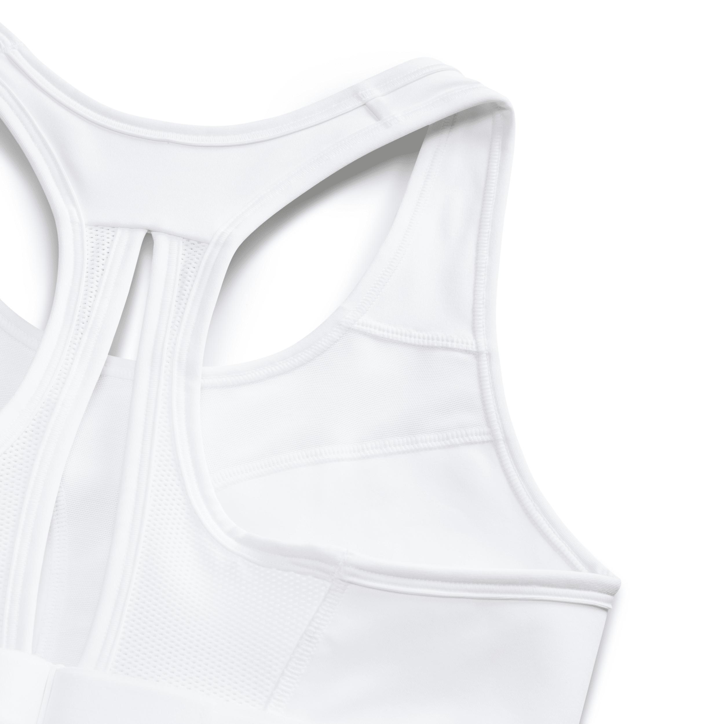 Nike Dri-FIT Swish High Support Sports Bra Product Image