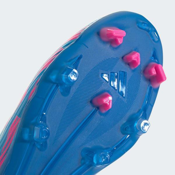 F50 League Multi-Ground Soccer Cleats Product Image