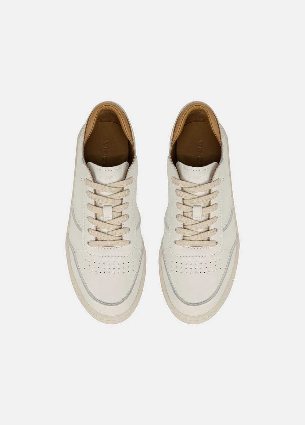 Westside Leather Sneaker Product Image