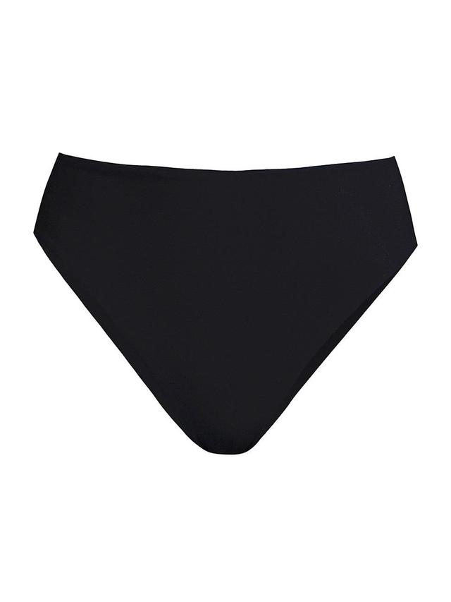 Womens 90s High-Rise Bikini Bottoms Product Image