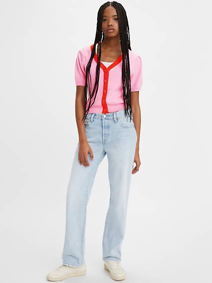 Levi's ‘90s Women's Jeans product image