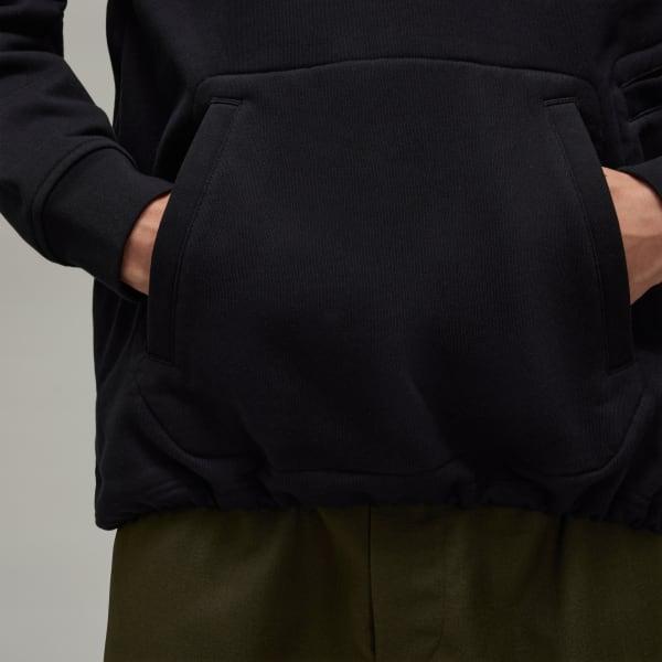 Y-3 Loose Crew Sweater Product Image