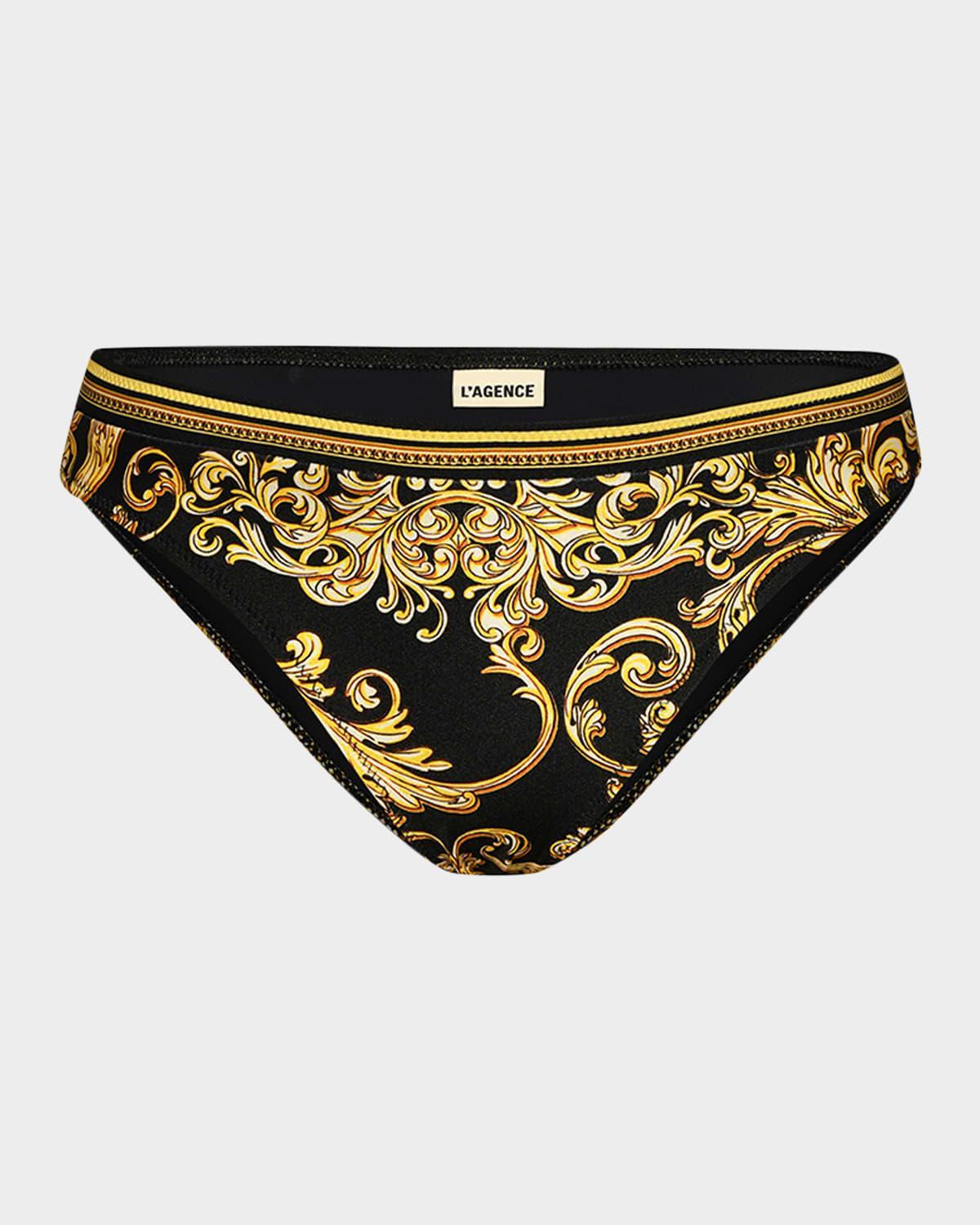 Baroque Nicole Classic Bikini Bottoms Product Image