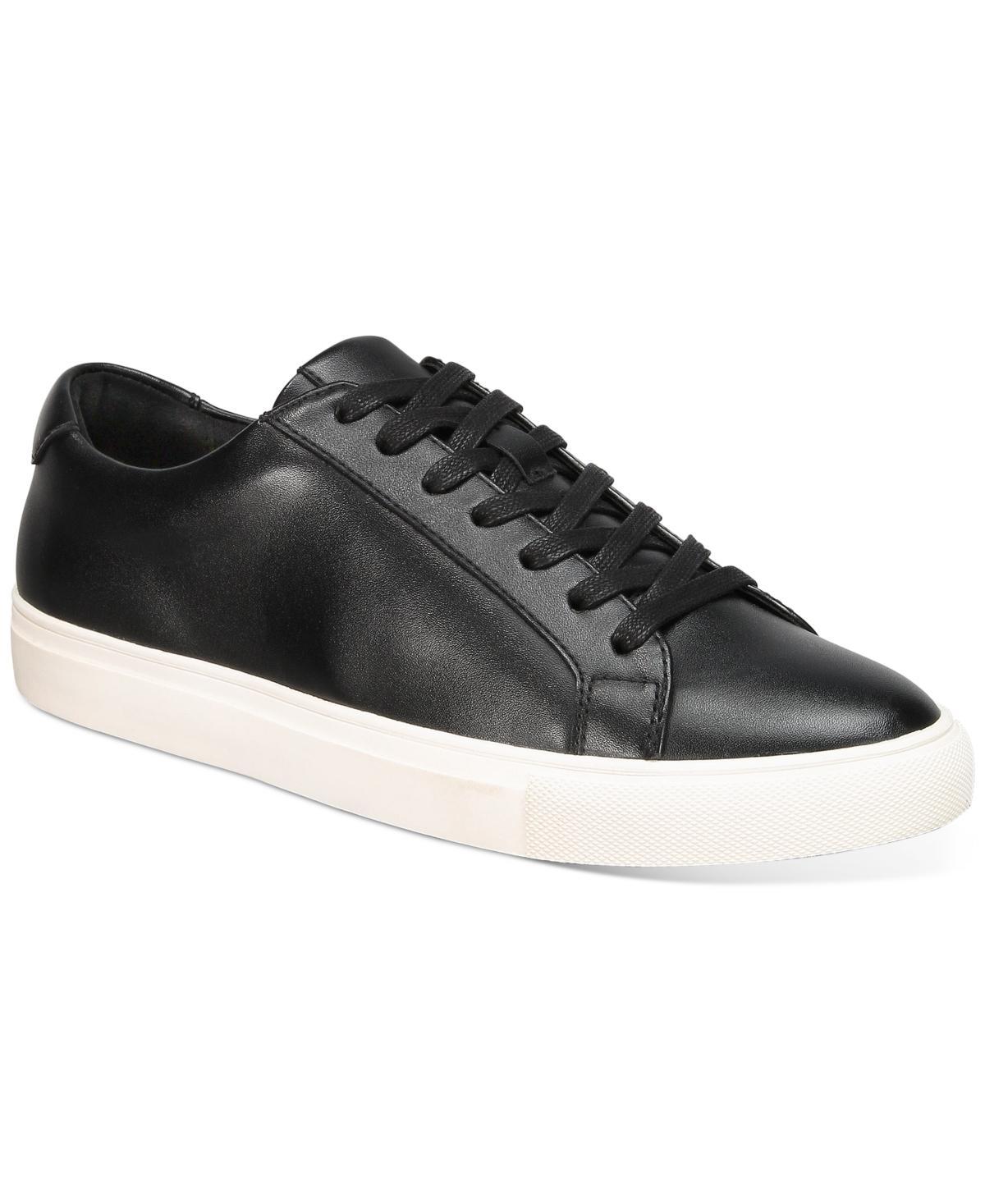 Alfani Mens Grayson Lace-Up Sneakers, Created for Macys Product Image