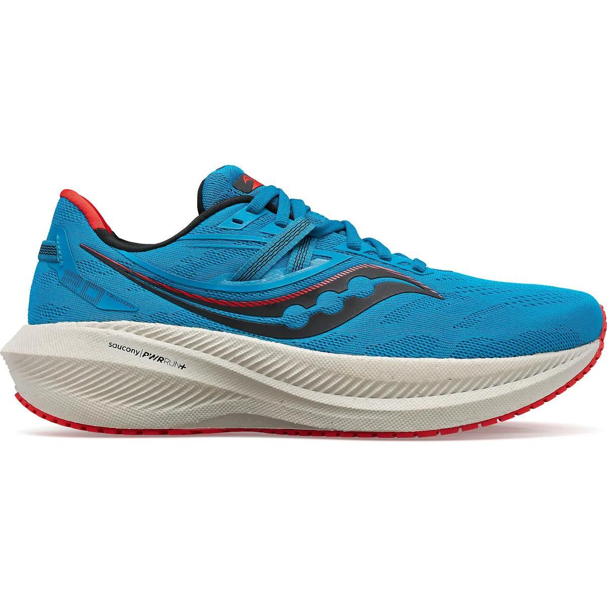 Men's | Saucony Triumph 20 Product Image