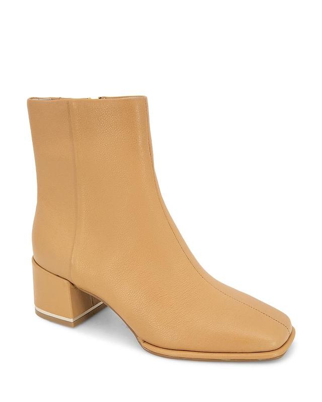 Kenneth Cole New York Edie (Doe Leather) Women's Boots Product Image