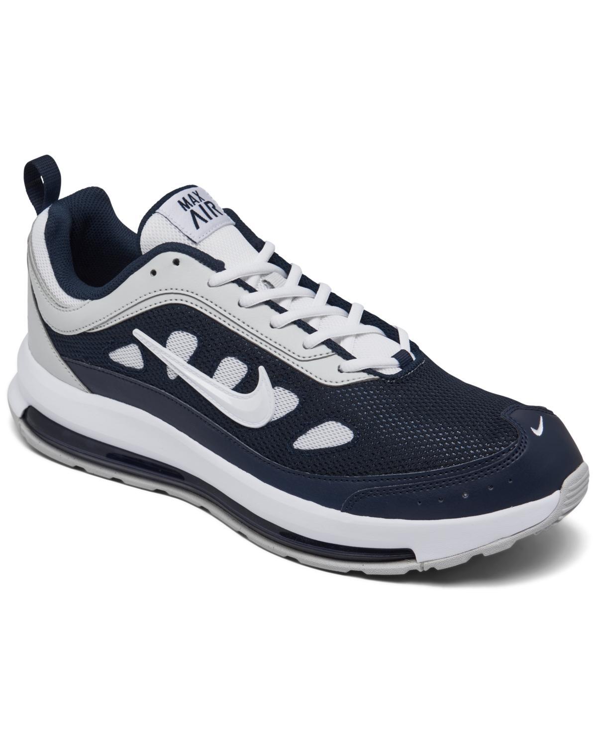 Nike Mens Air Max Ap Casual Sneakers from Finish Line - Photon Dust Product Image