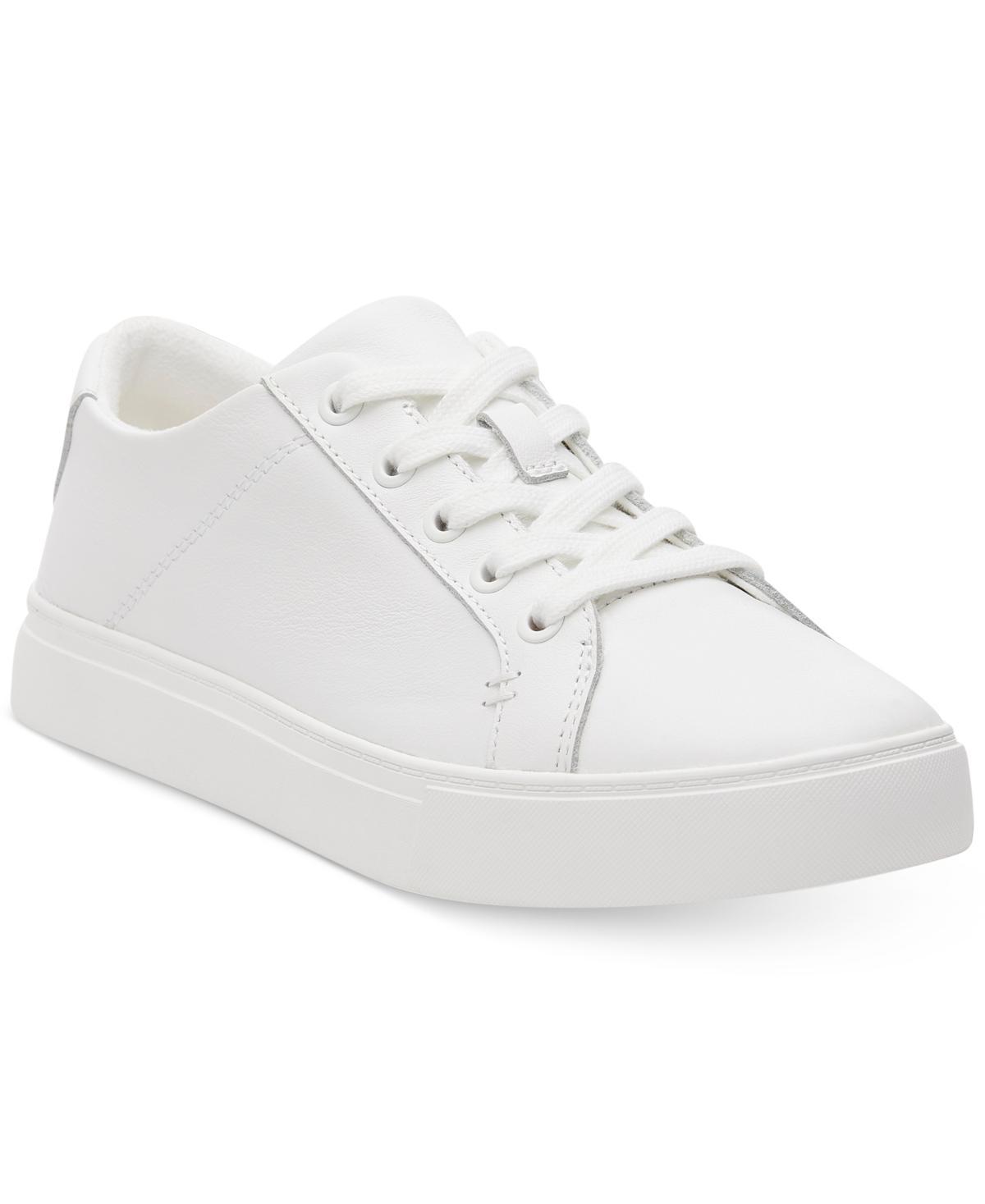 Toms Womens Kameron Casual Lace Up Platform Sneakers Product Image