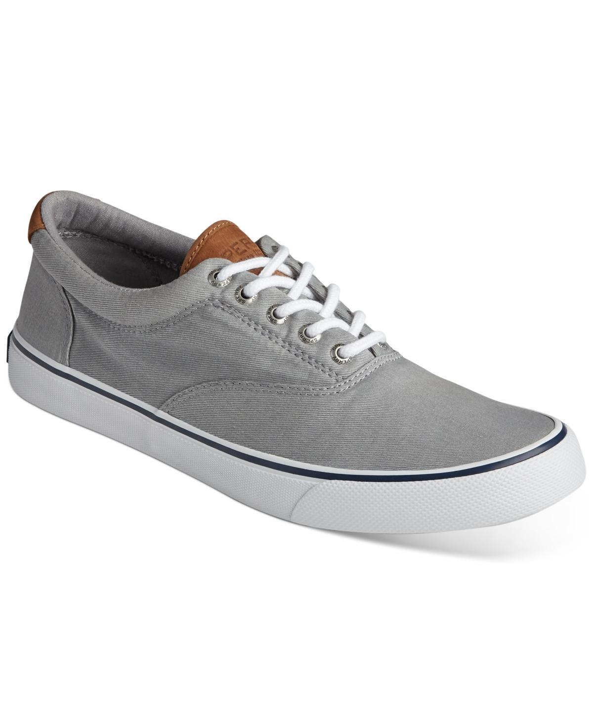 Sperry Mens Striper Ii Cvo Core Canvas Sneakers Product Image