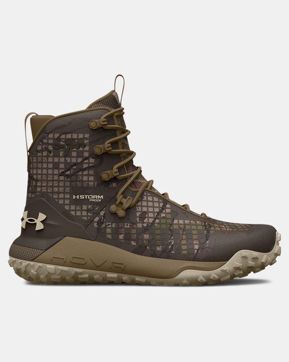 Men's UA HOVR™ Dawn Waterproof 2.0 Boots Product Image