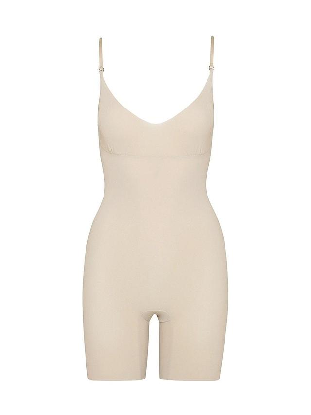 Commando Classic Control Bodyshorts CC116 Women's Jumpsuit & Rompers One Piece Product Image