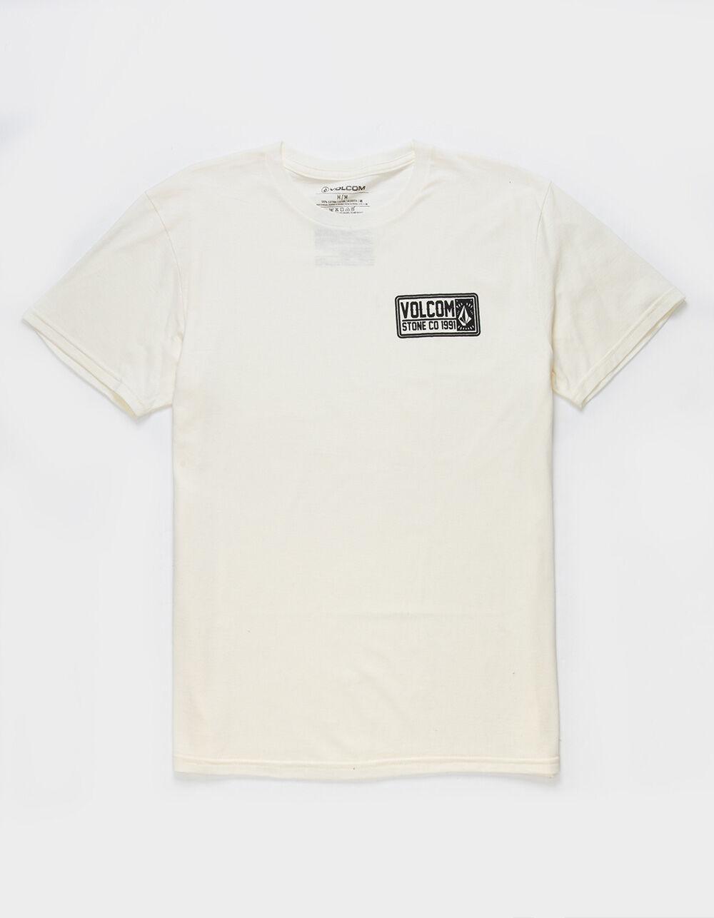 VOLCOM Blaster Mens Tee Product Image