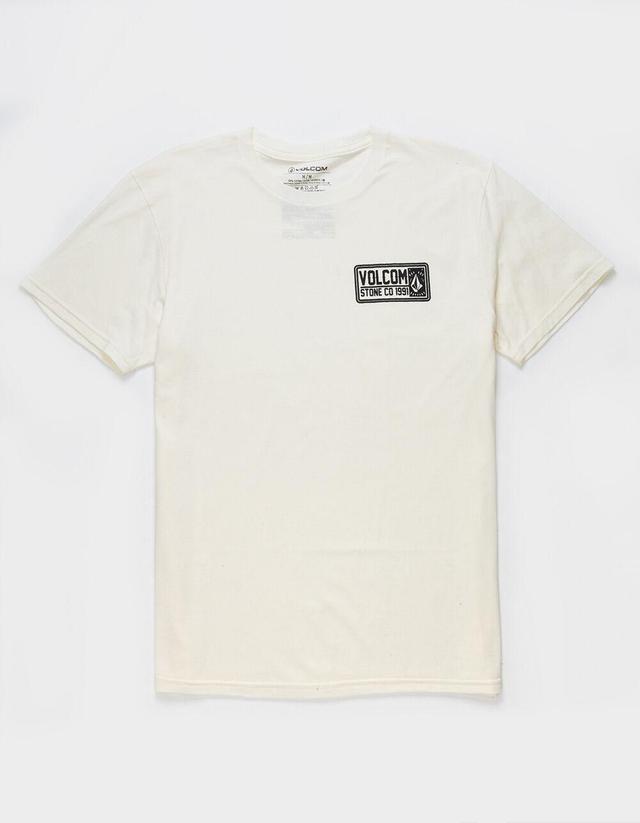 VOLCOM Blaster Mens Tee Product Image