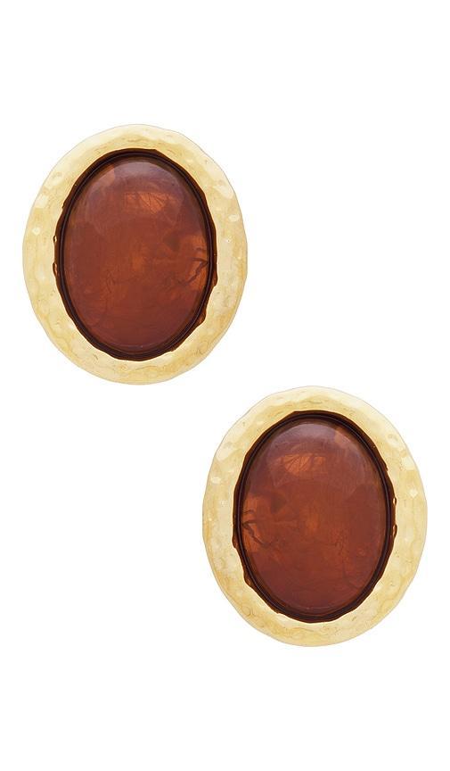 Beverly Earrings Product Image