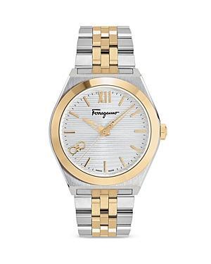 FERRAGAMO Vega Bracelet Watch, 40mm Product Image