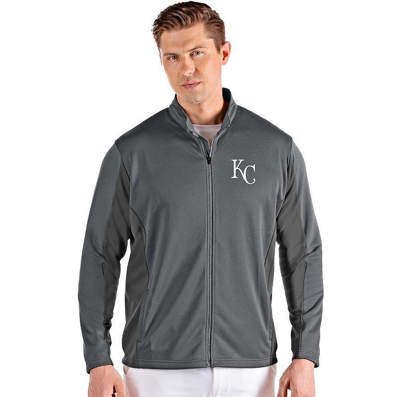 Mens Chicago Cubs Full Zip Jacket Product Image