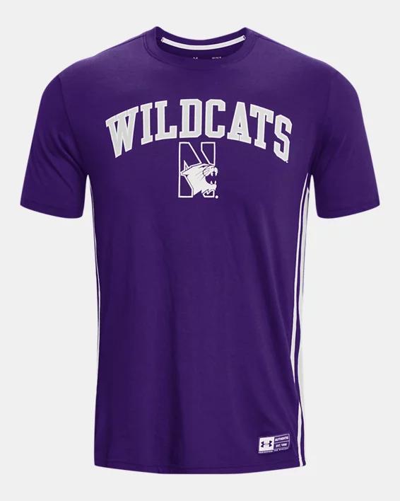 Mens' UA Gameday Collegiate Short Sleeve Product Image