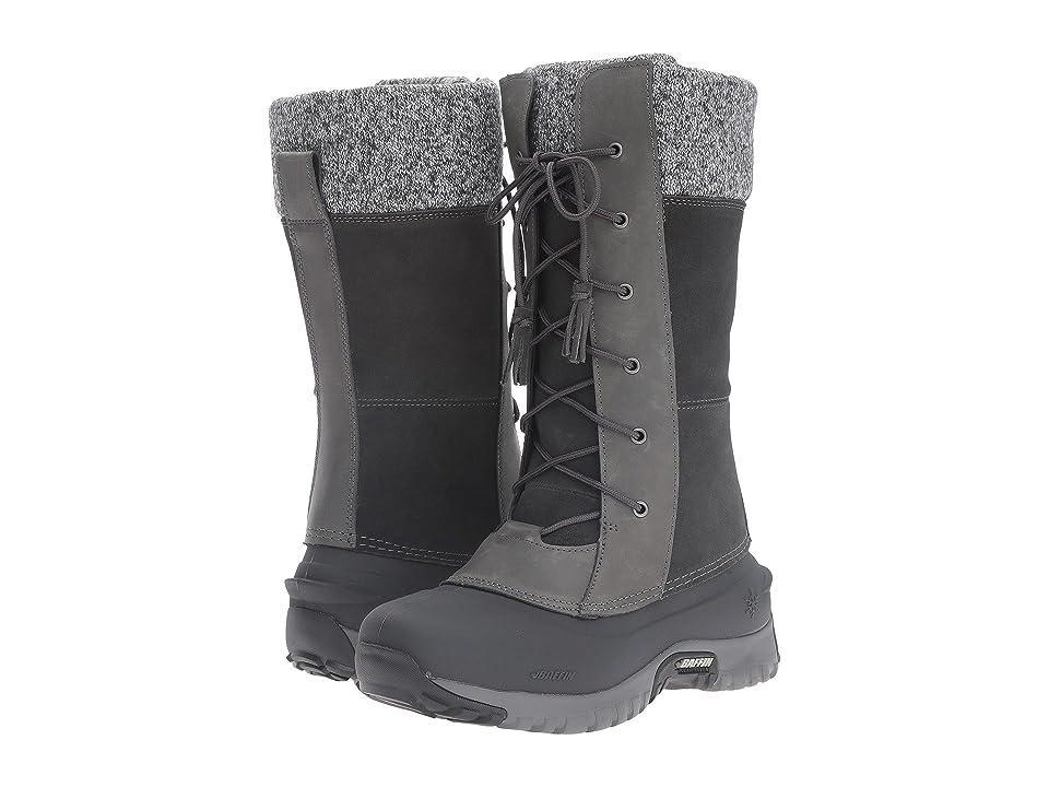 Baffin Women's Dana Boot Charcoal Product Image