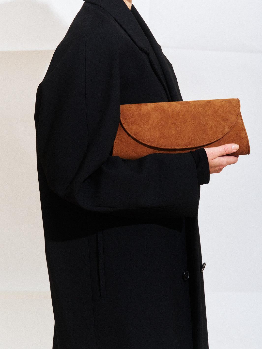 The Opera Clutch Product Image