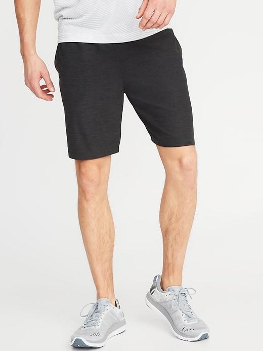 Breathe ON Shorts -- 9-inch inseam Product Image