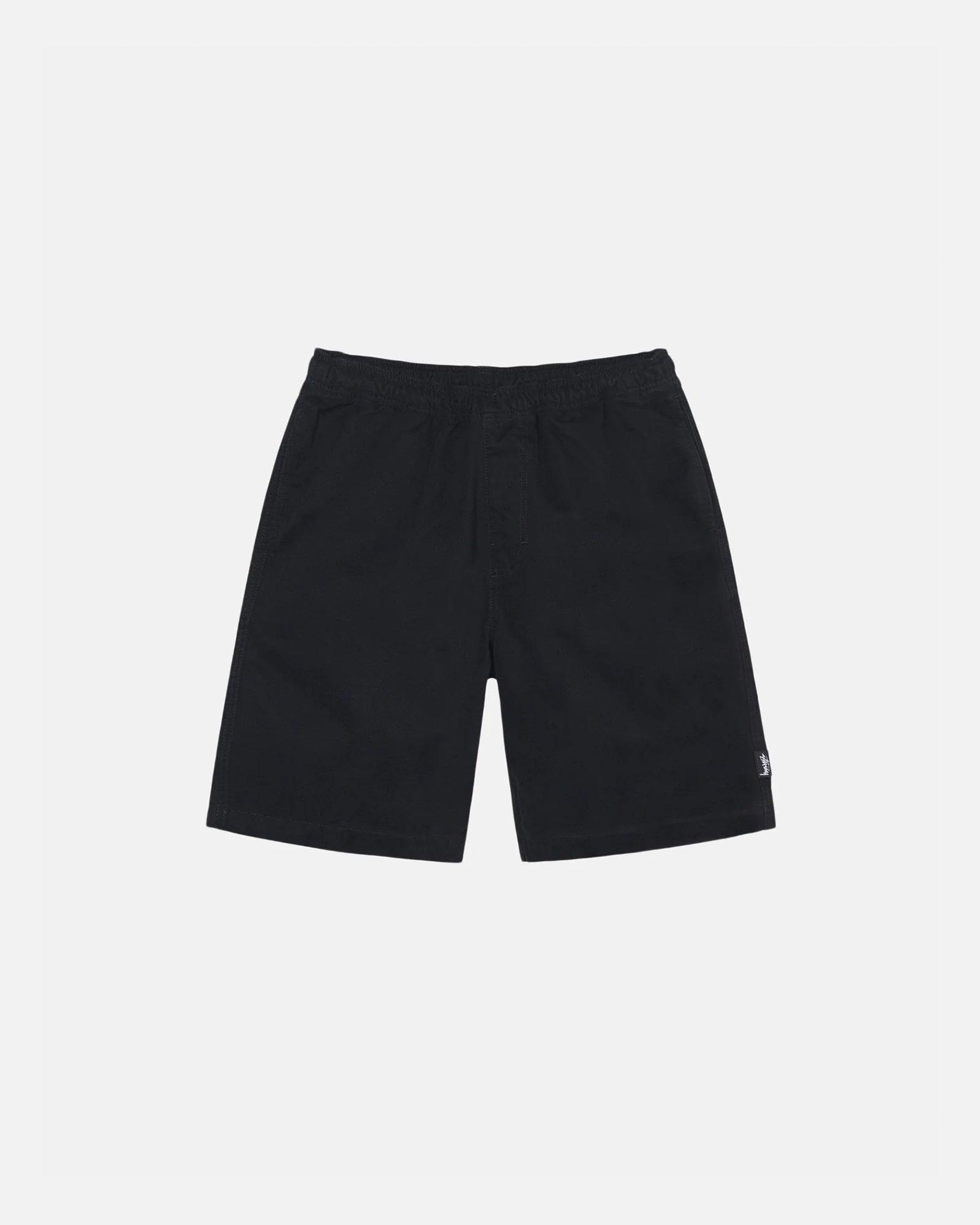 BEACH SHORT BRUSHED COTTON Male Product Image