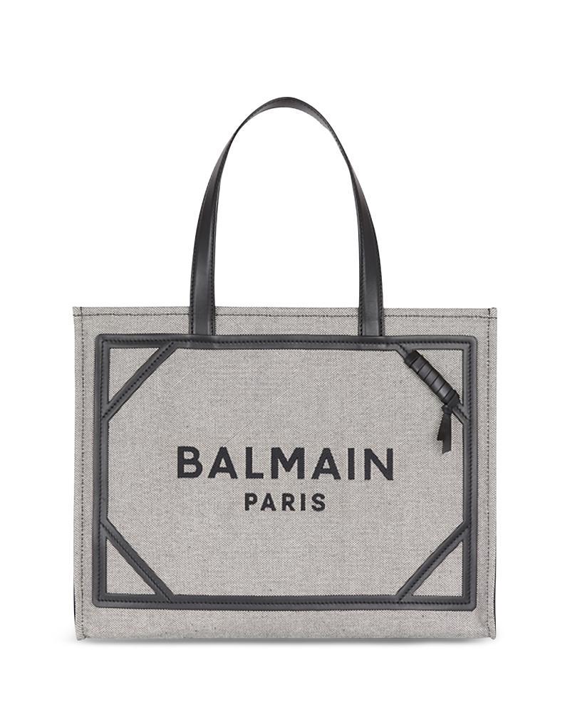 Balmain B-Army Large Shopper Tote Product Image