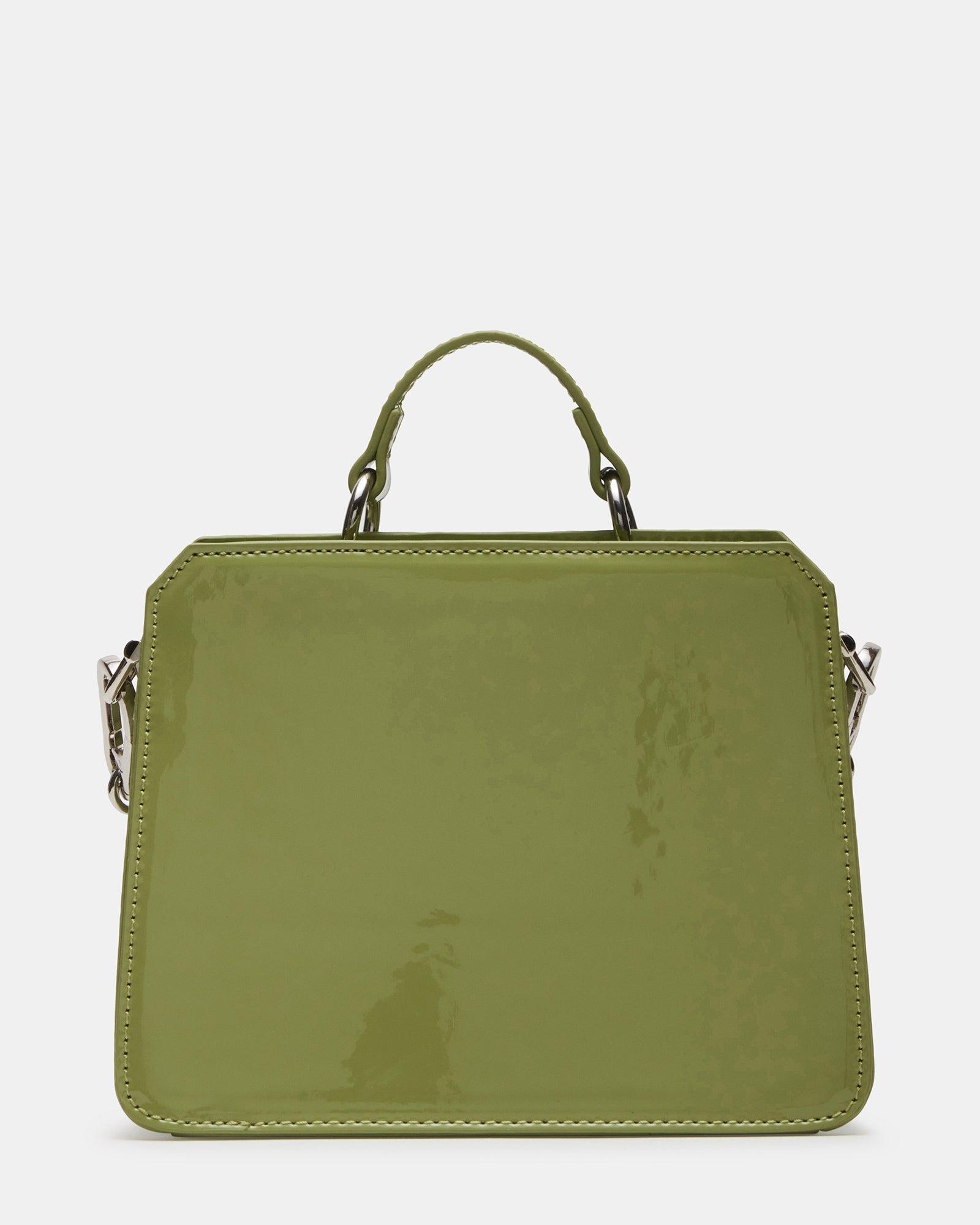 EVELYN MINI BAG CITRON Female Product Image