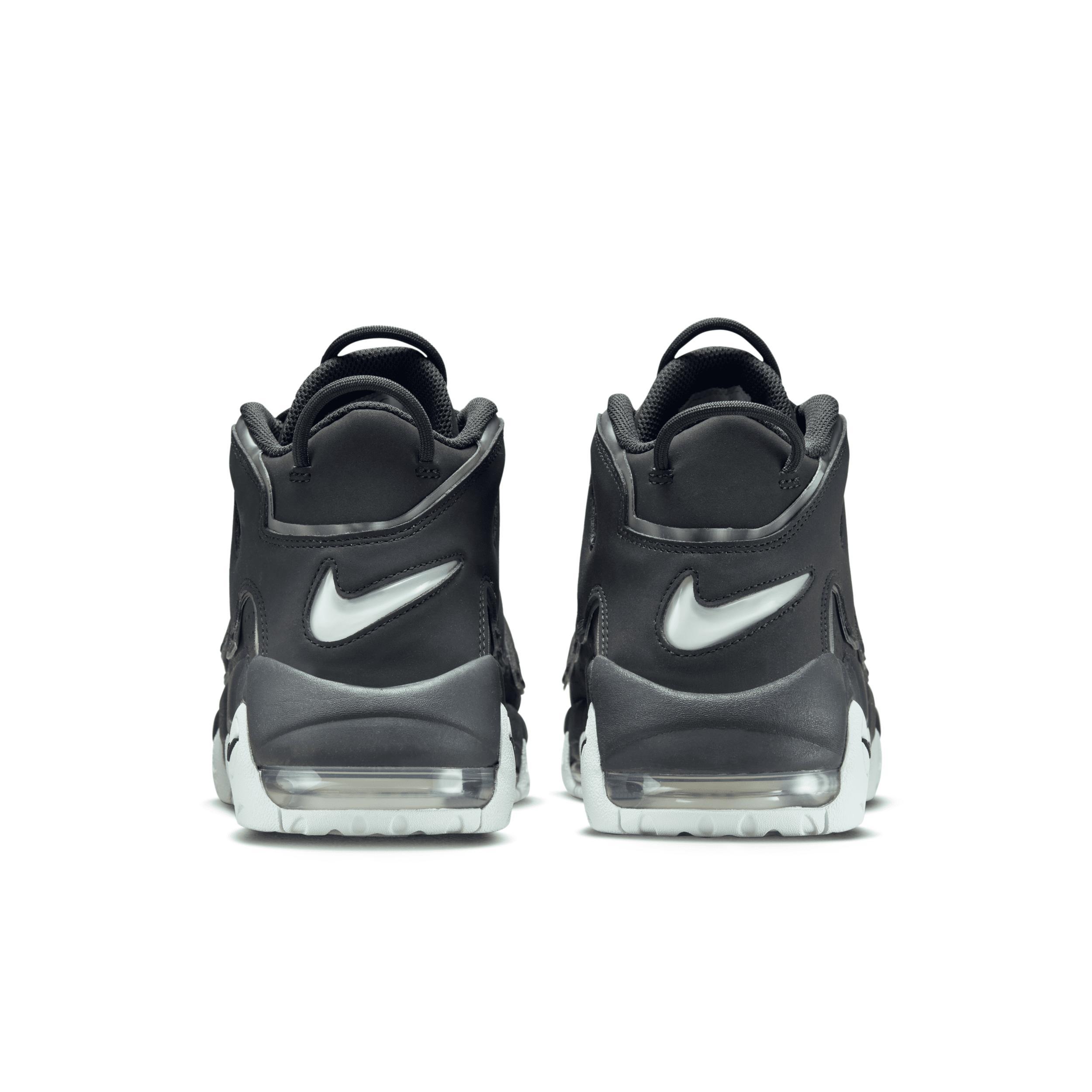 Nike Men's Air More Uptempo '96 Shoes Product Image