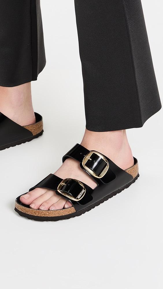 Birkenstock Arizona Big Buckle Sandals | Shopbop Product Image