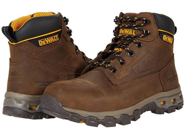 DeWALT Halogen (Palm Crazy Horse) Men's Shoes Product Image