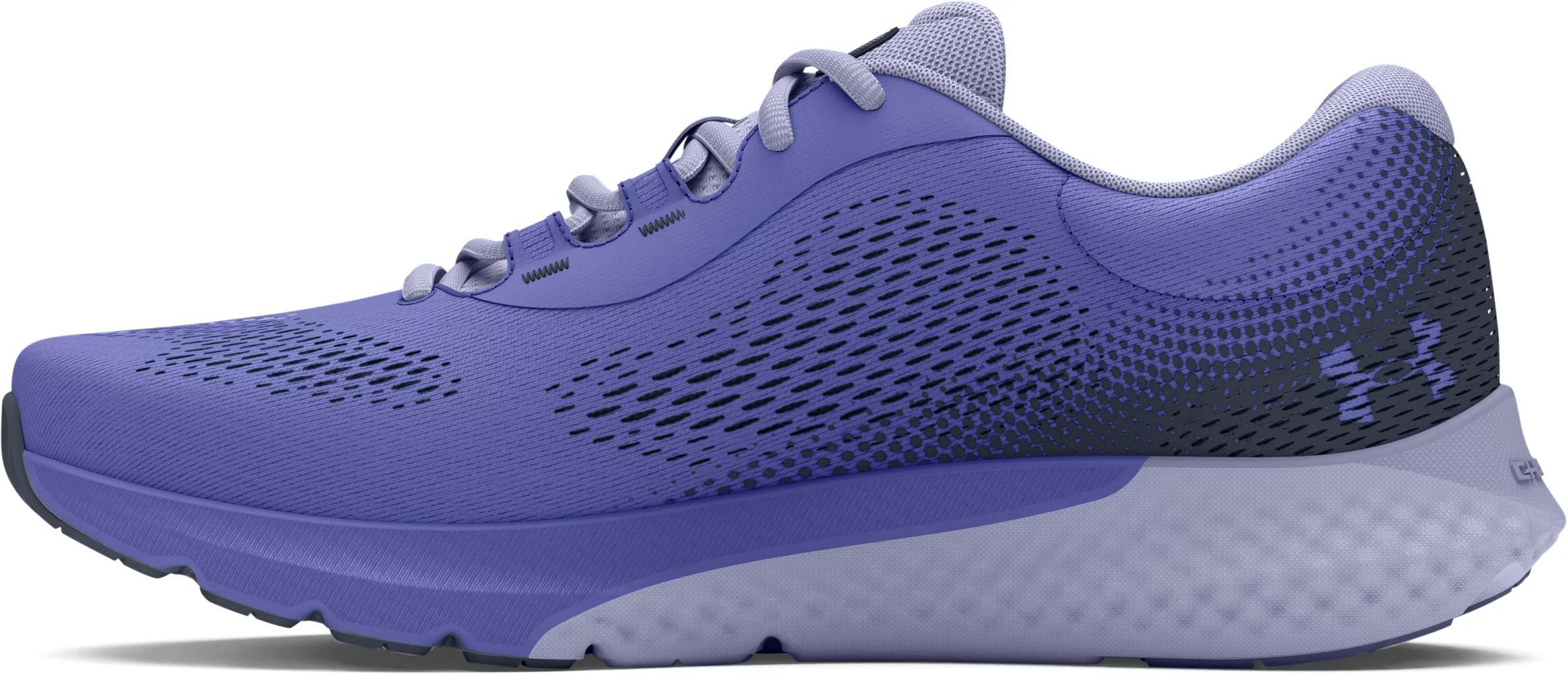 Women's UA Rogue 4 Running Shoes Product Image