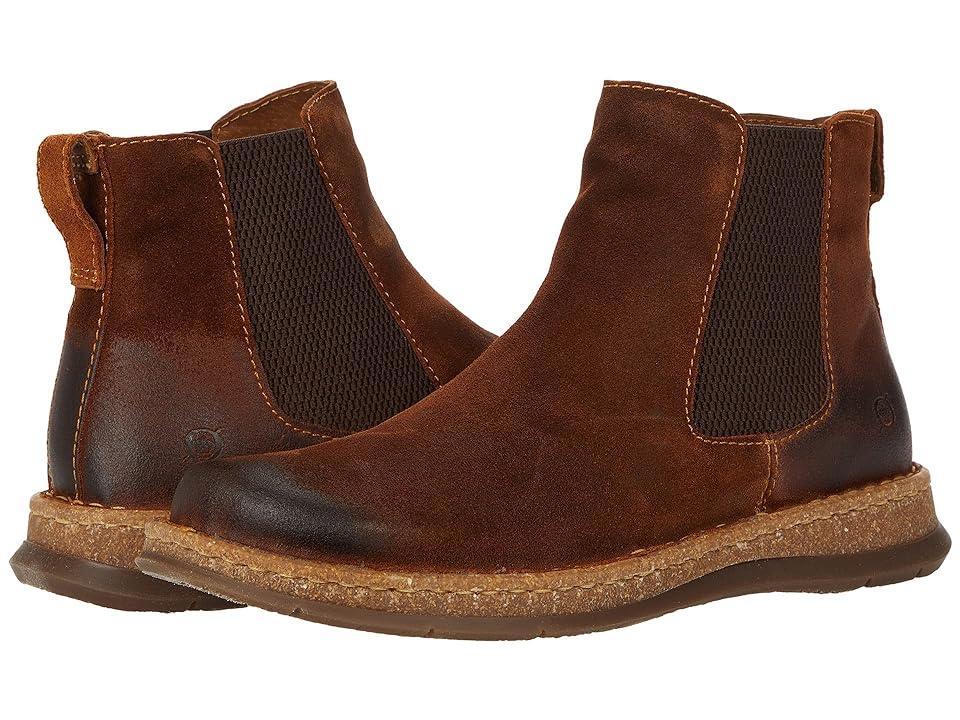 Brn Brody Chelsea Boot Product Image