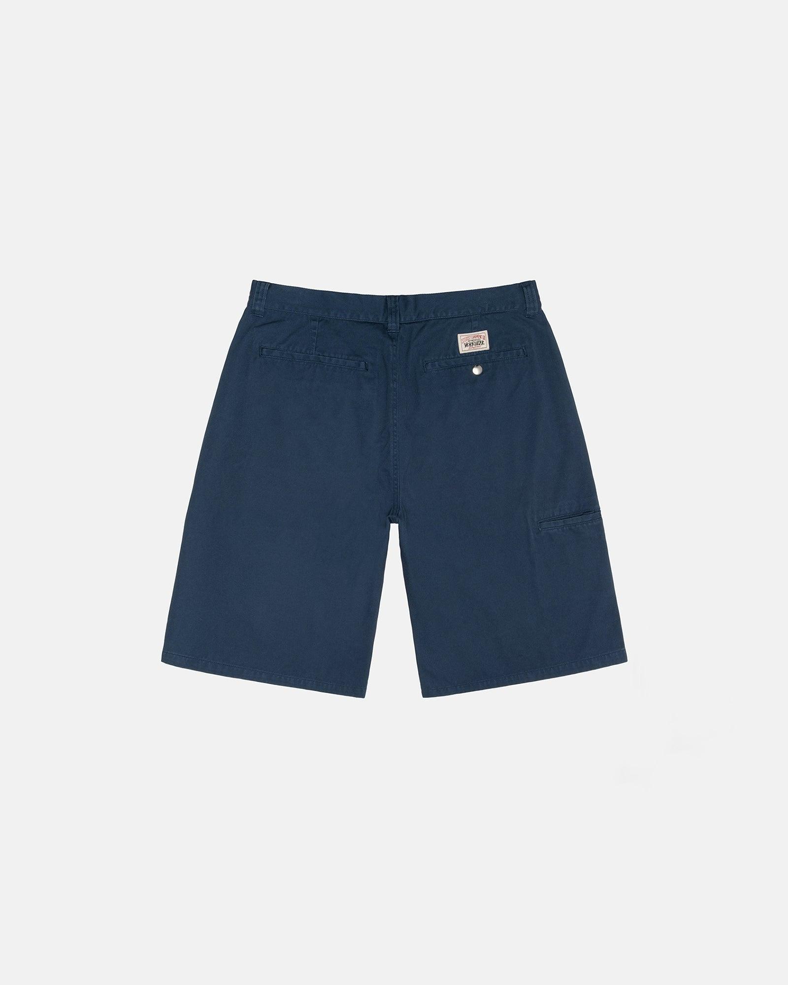 CHINO WORK SHORT Male Product Image