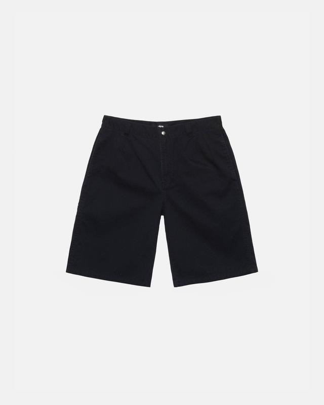 CHINO WORK SHORT Male Product Image