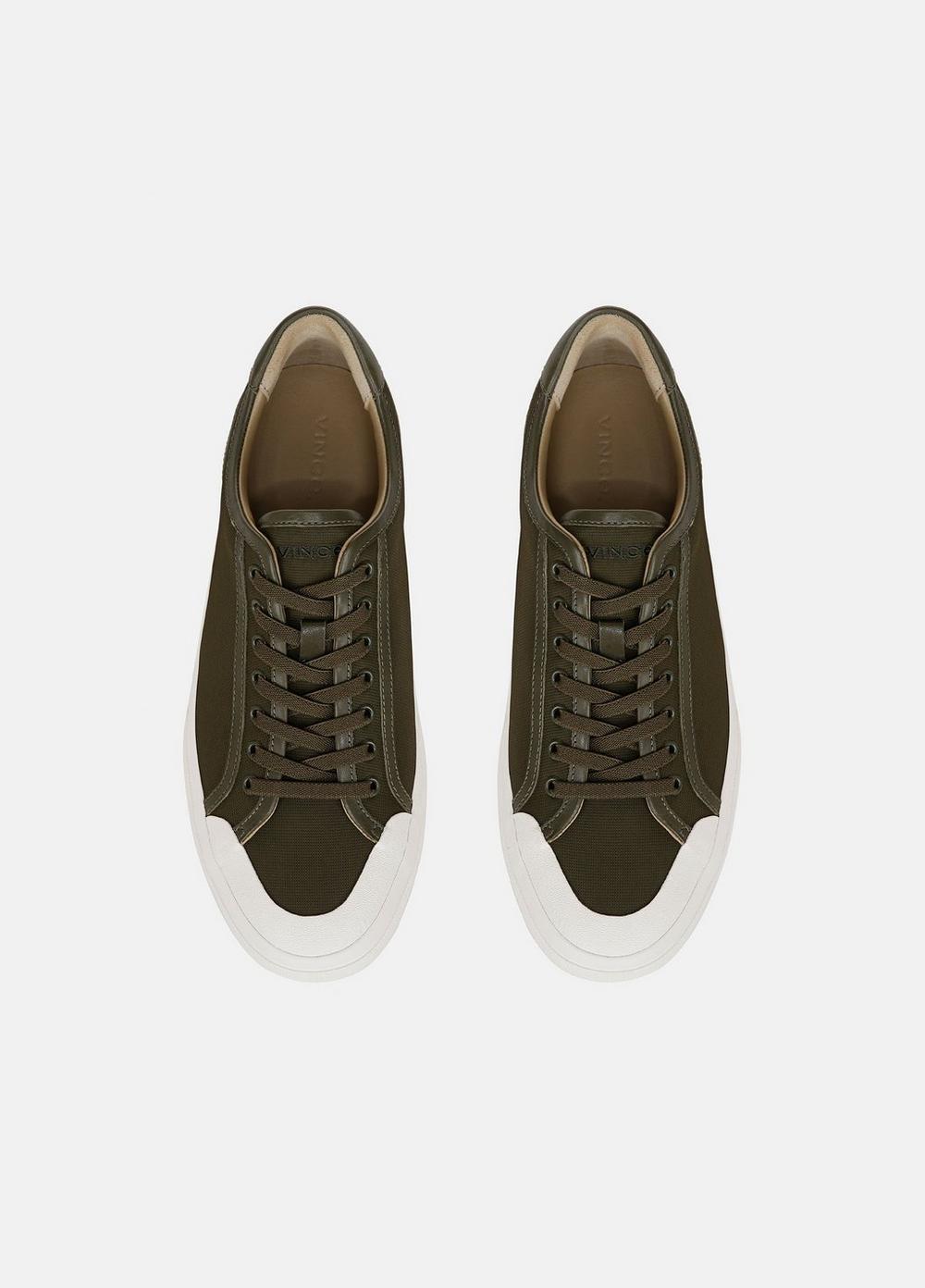 Fulton Recycled Nylon Sneaker Product Image