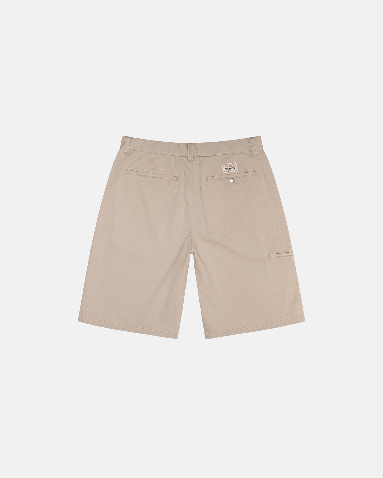 CHINO WORK SHORT Male Product Image