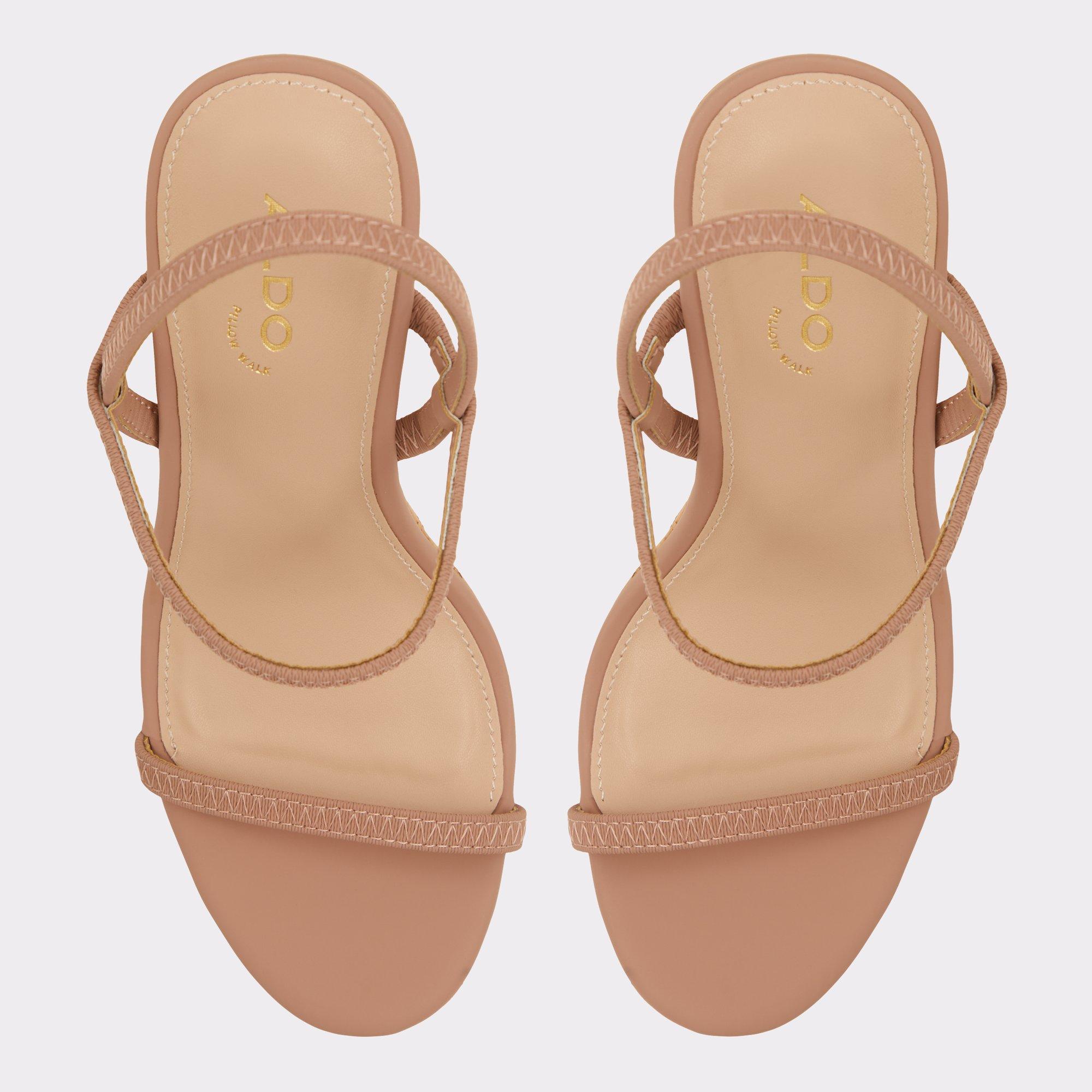 Mirabella Gold Women's Wedges | ALDO US Product Image