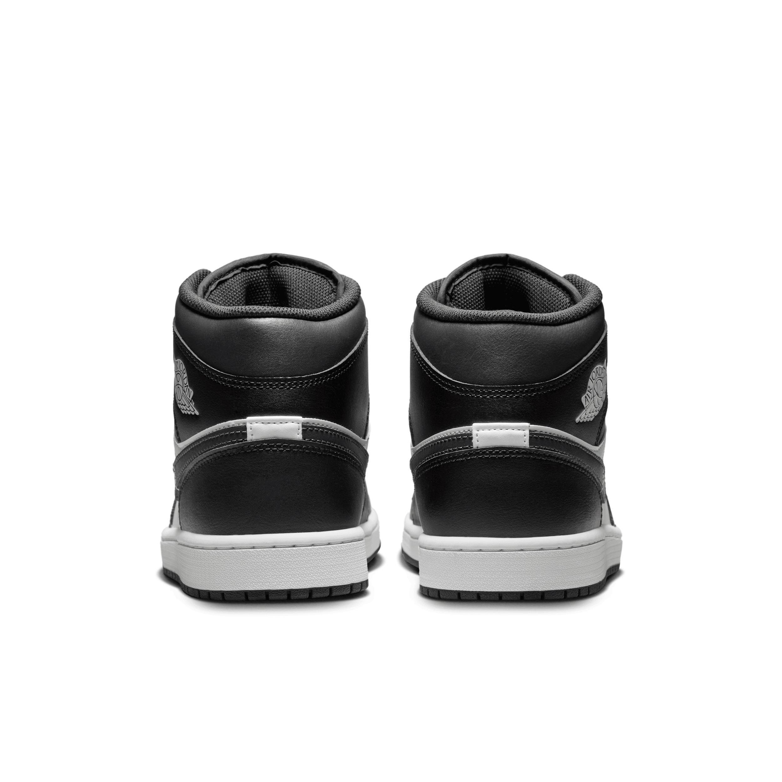 Men's Air Jordan 1 Mid Shoes Product Image