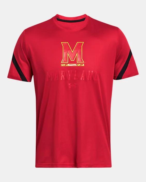 Men's UA Gameday Collegiate Short Sleeve Product Image