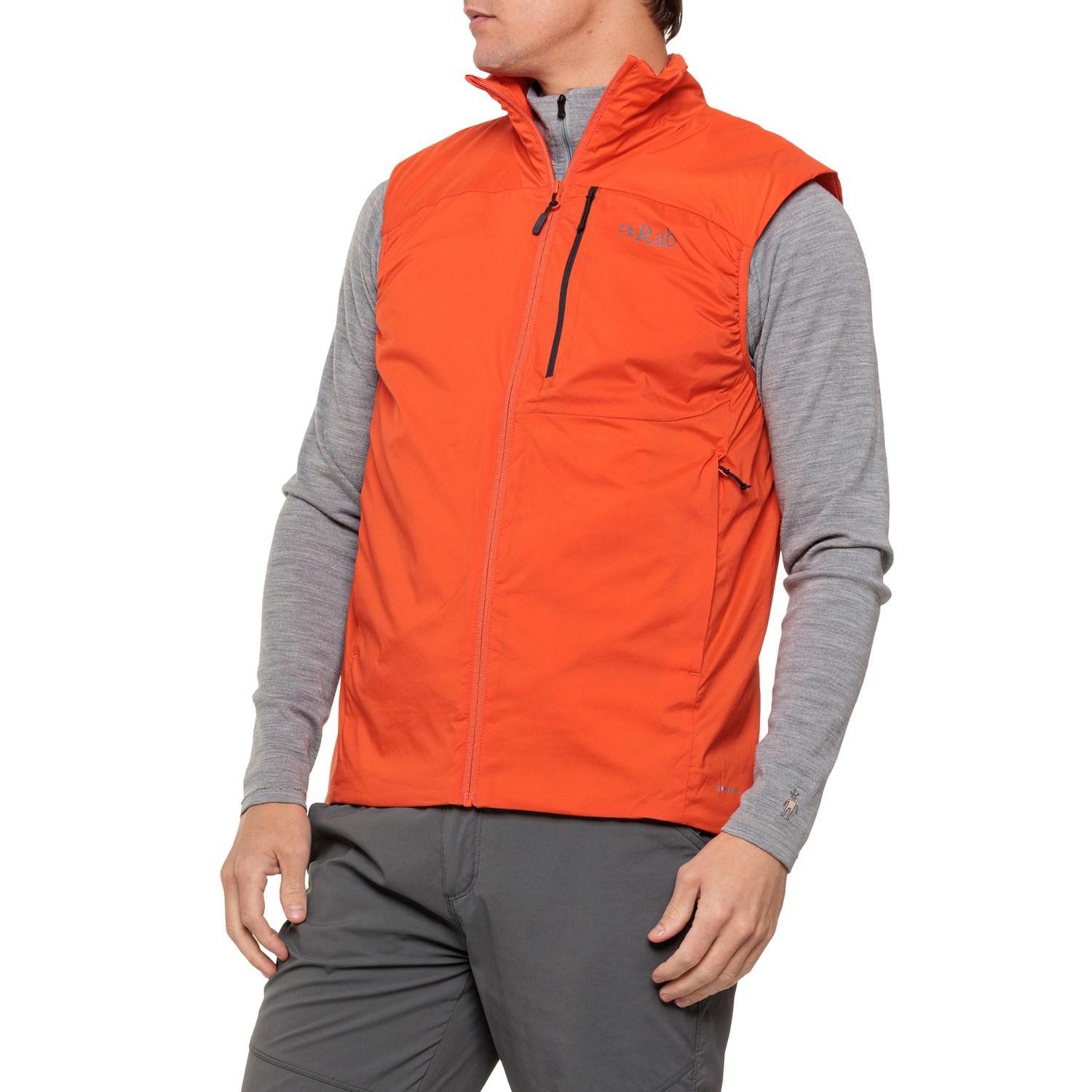 Rab Xenair PrimaLoft® Vest - Insulated Product Image